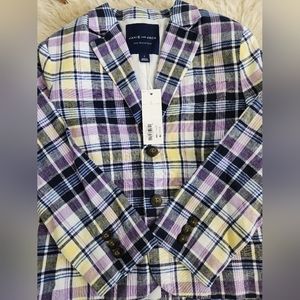 WTNC Suit Jacket